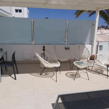 Villa Alexia Playa Honda  Esterno foto
