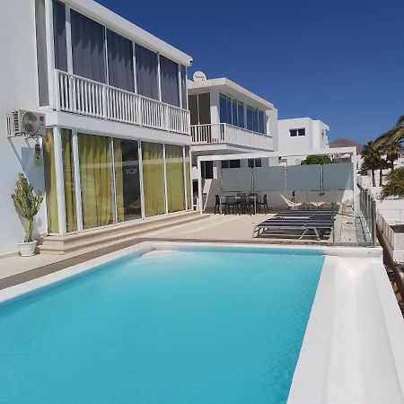 Villa Alexia Playa Honda  Esterno foto