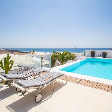 Villa Alexia Playa Honda  Esterno foto