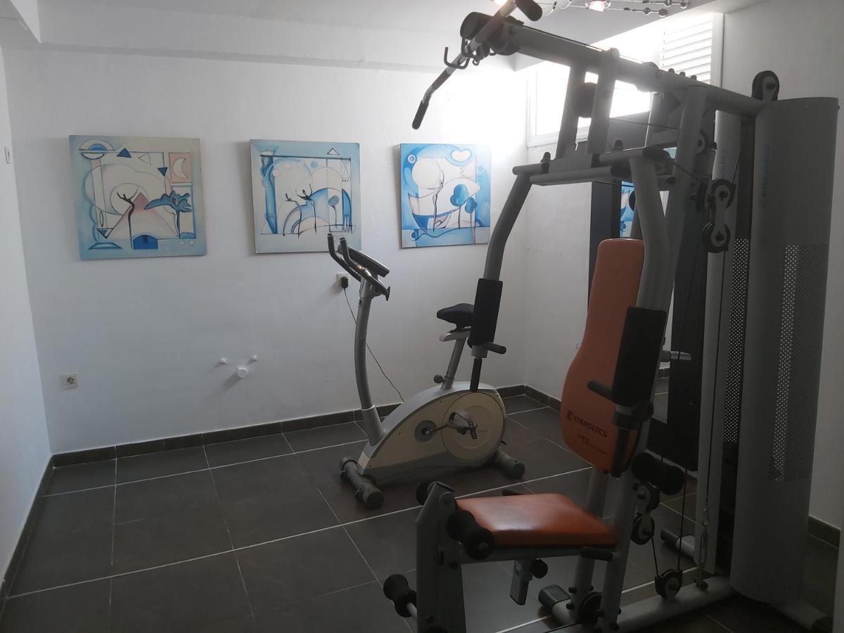 Villa Alexia Playa Honda  Esterno foto