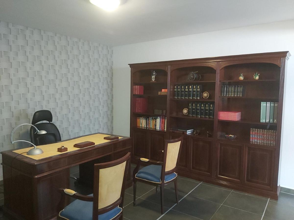 Villa Alexia Playa Honda  Esterno foto