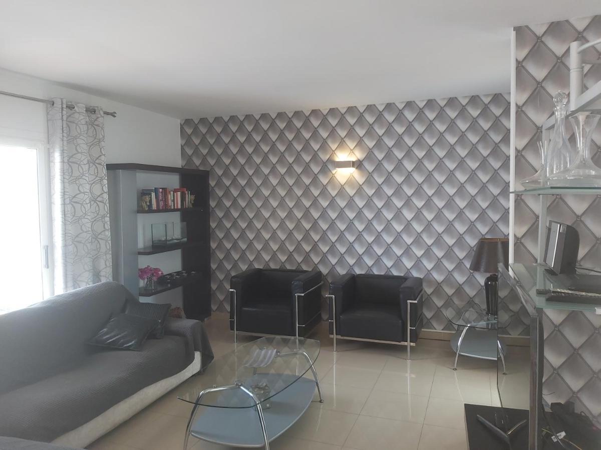 Villa Alexia Playa Honda  Esterno foto