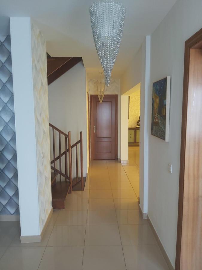Villa Alexia Playa Honda  Esterno foto