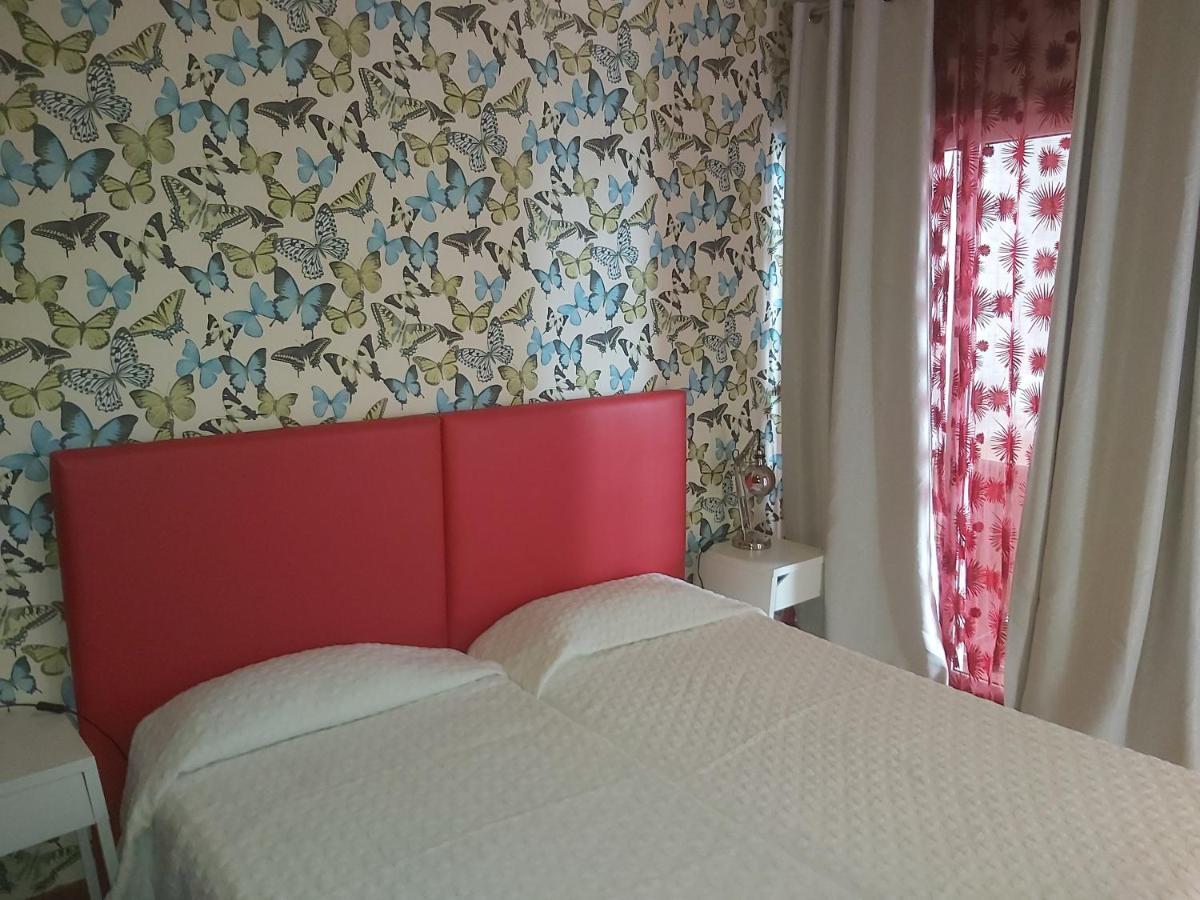 Villa Alexia Playa Honda  Esterno foto