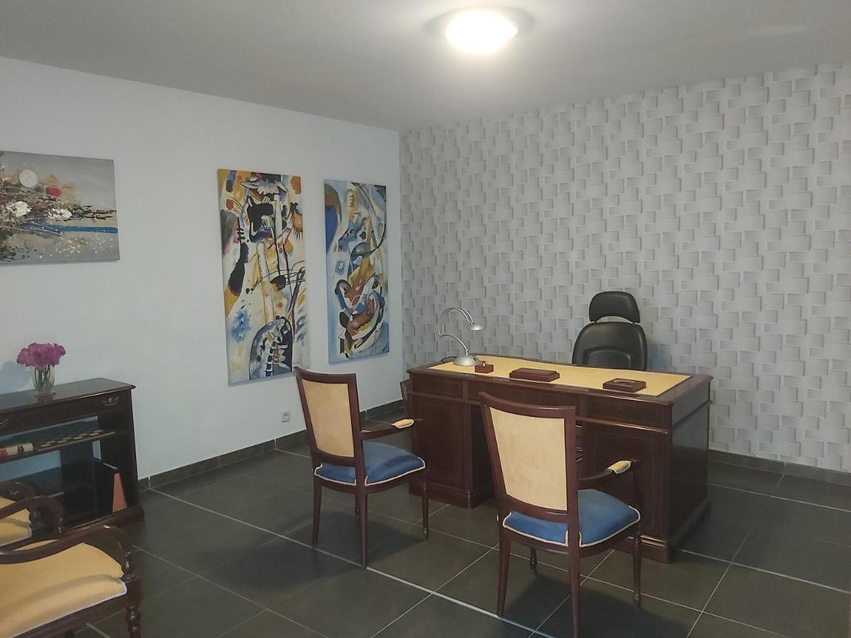 Villa Alexia Playa Honda  Esterno foto