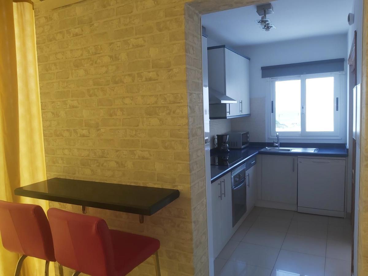 Villa Alexia Playa Honda  Esterno foto