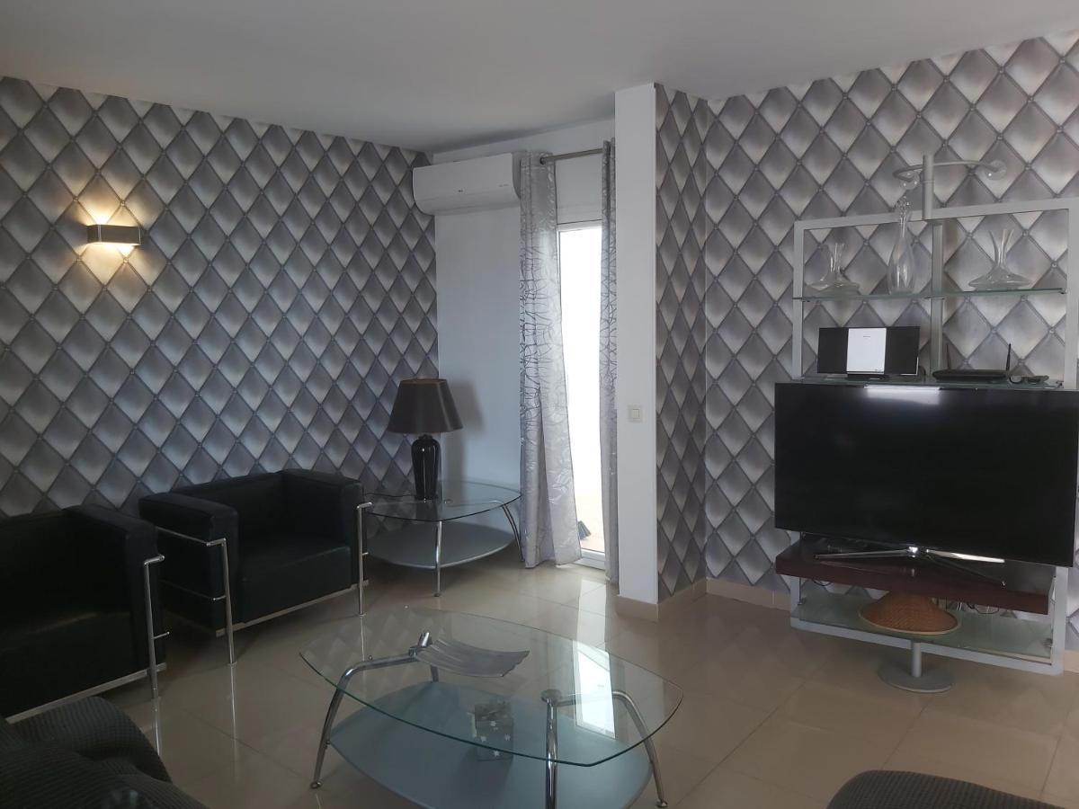 Villa Alexia Playa Honda  Esterno foto
