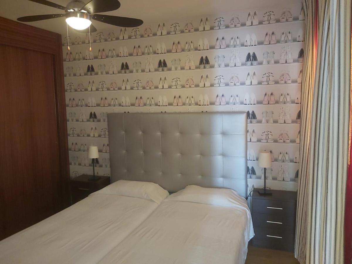 Villa Alexia Playa Honda  Esterno foto