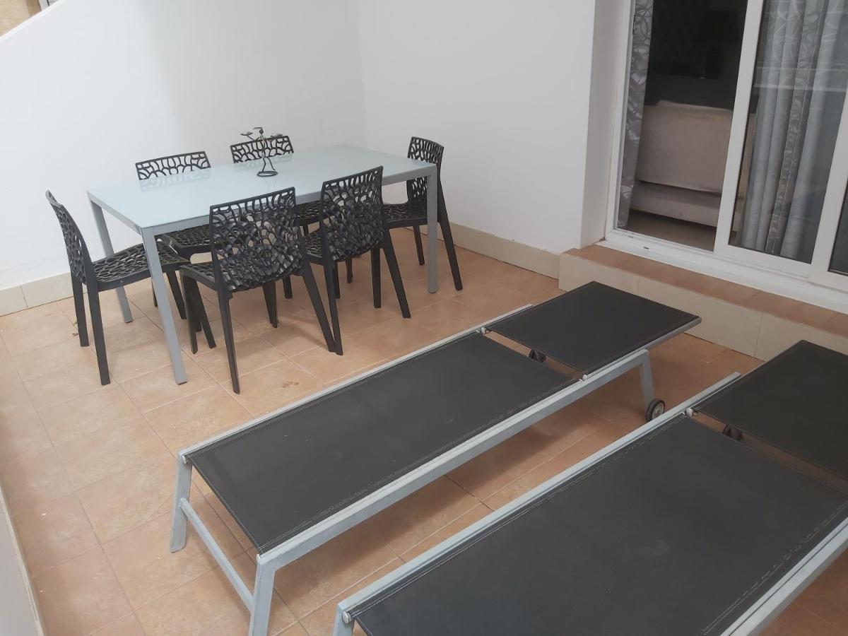 Villa Alexia Playa Honda  Esterno foto