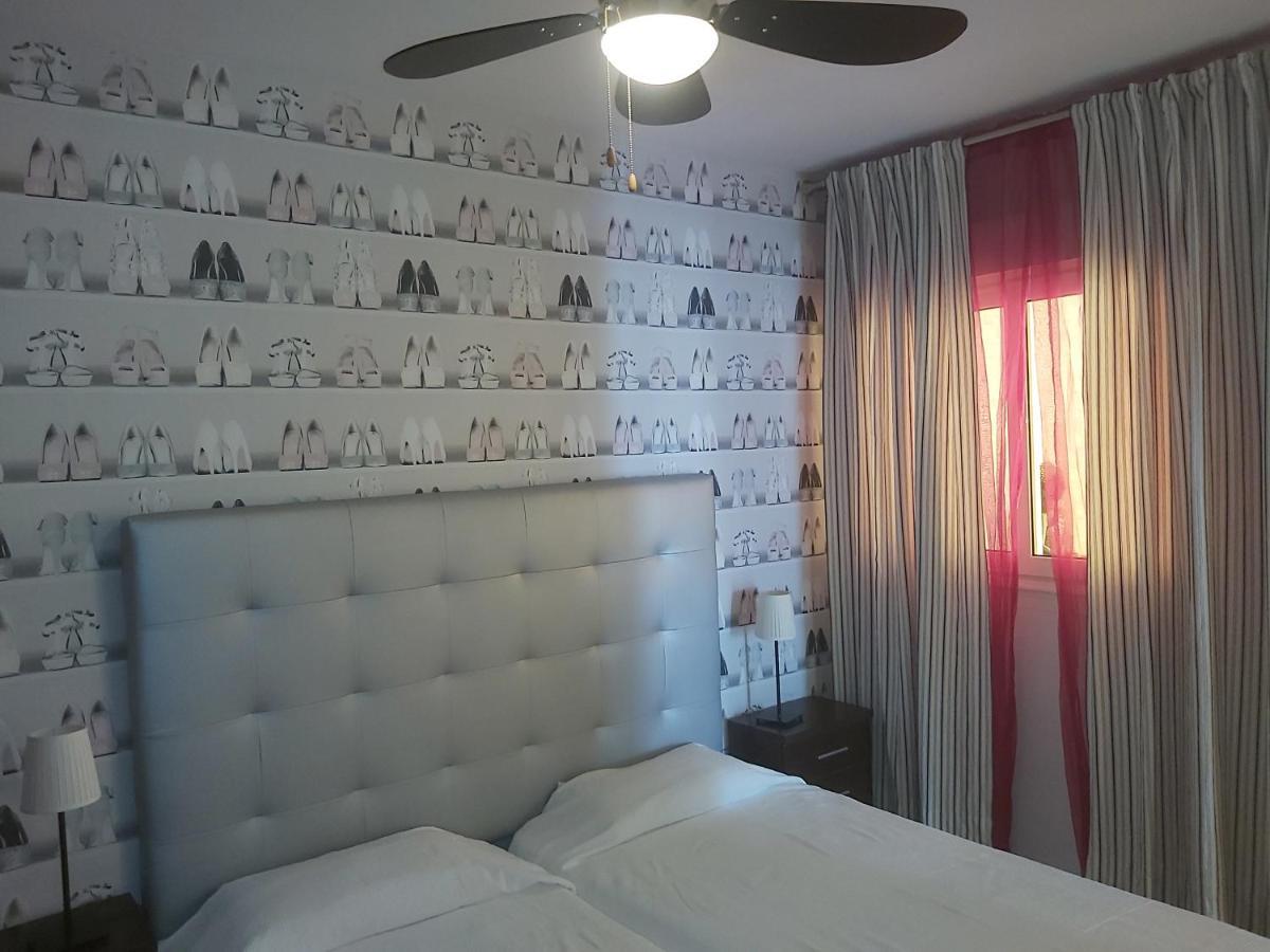 Villa Alexia Playa Honda  Esterno foto
