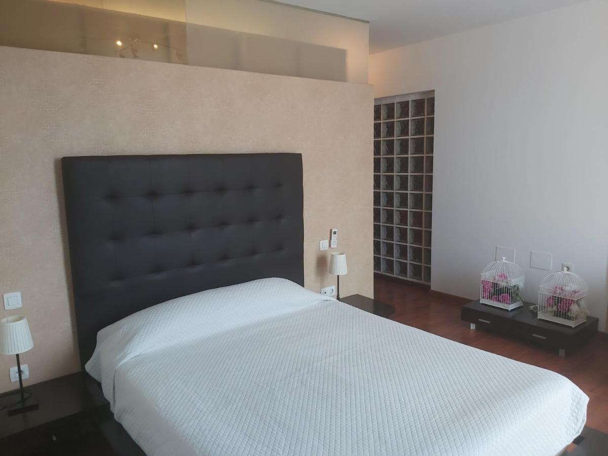 Villa Alexia Playa Honda  Esterno foto
