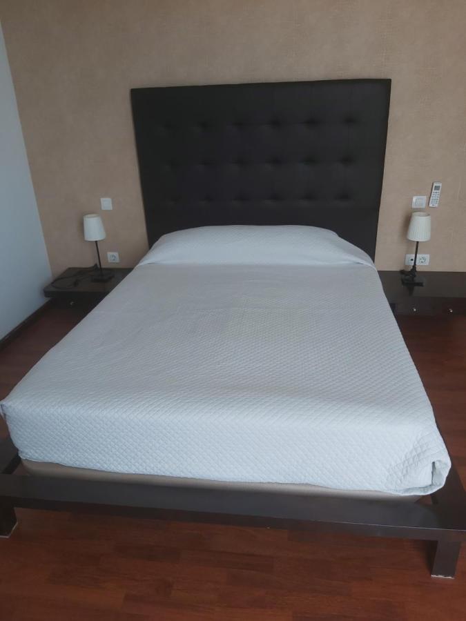 Villa Alexia Playa Honda  Esterno foto