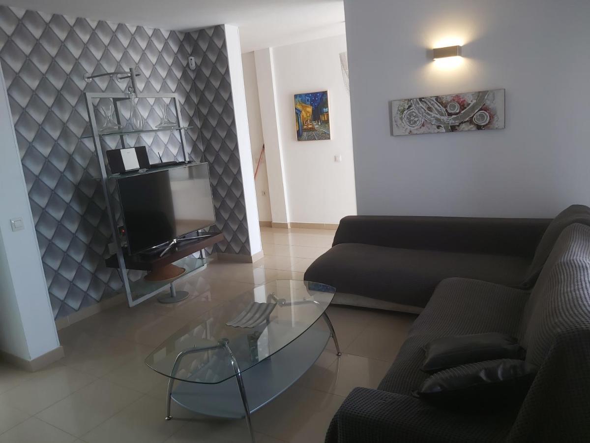 Villa Alexia Playa Honda  Esterno foto