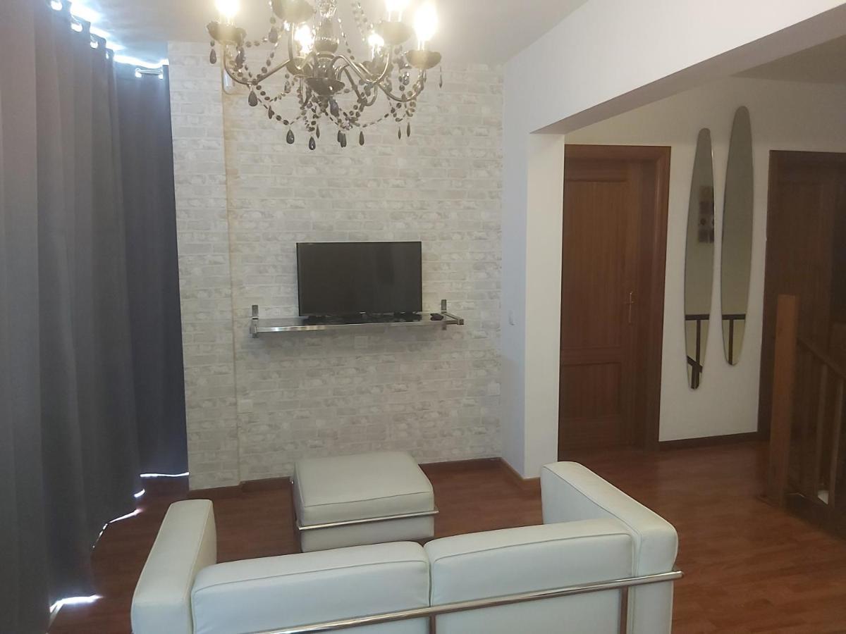 Villa Alexia Playa Honda  Esterno foto