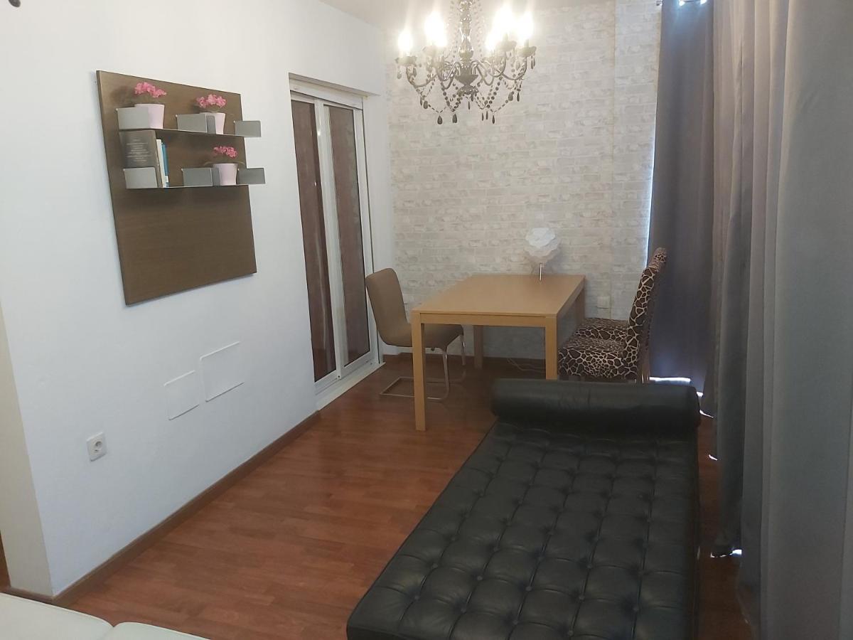 Villa Alexia Playa Honda  Esterno foto
