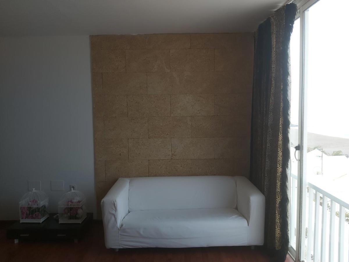Villa Alexia Playa Honda  Esterno foto