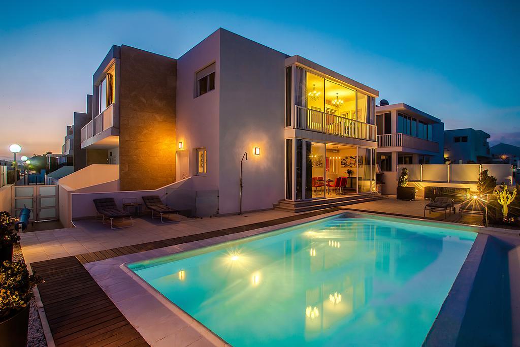 Villa Alexia Playa Honda  Esterno foto