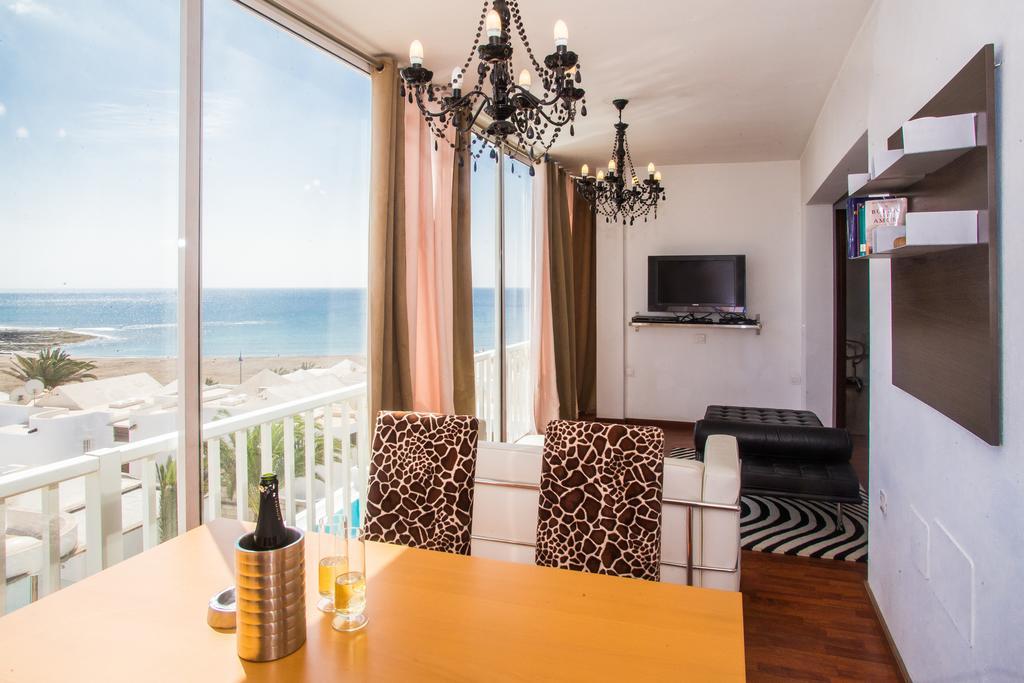 Villa Alexia Playa Honda  Esterno foto