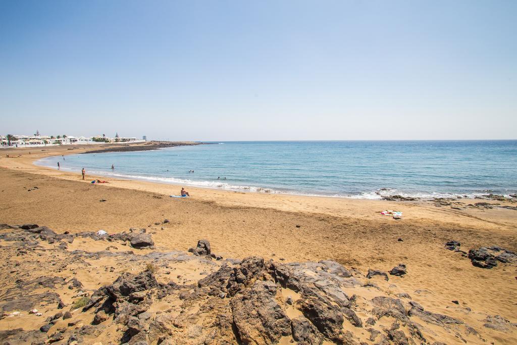 Villa Alexia Playa Honda  Esterno foto