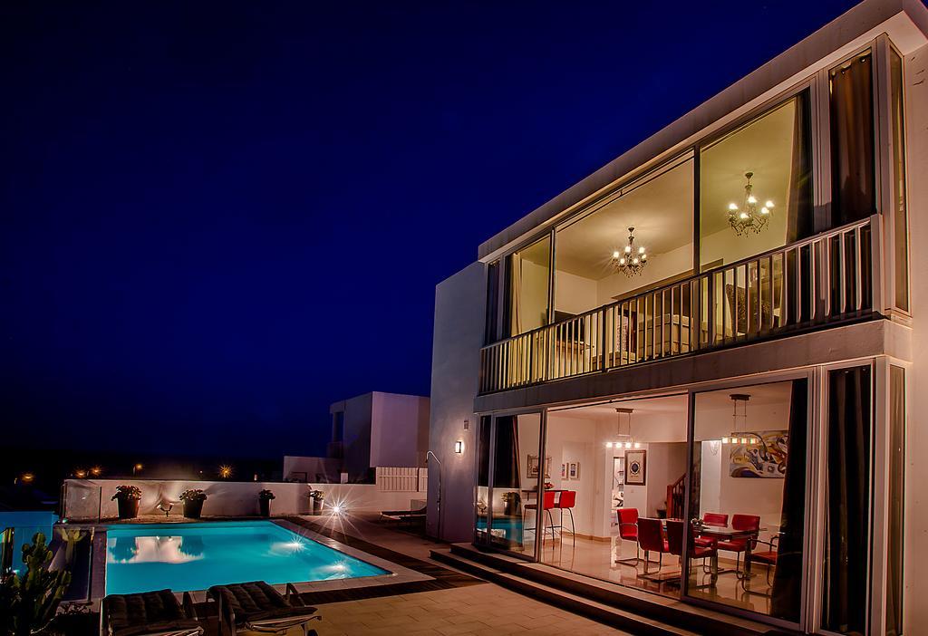 Villa Alexia Playa Honda  Esterno foto