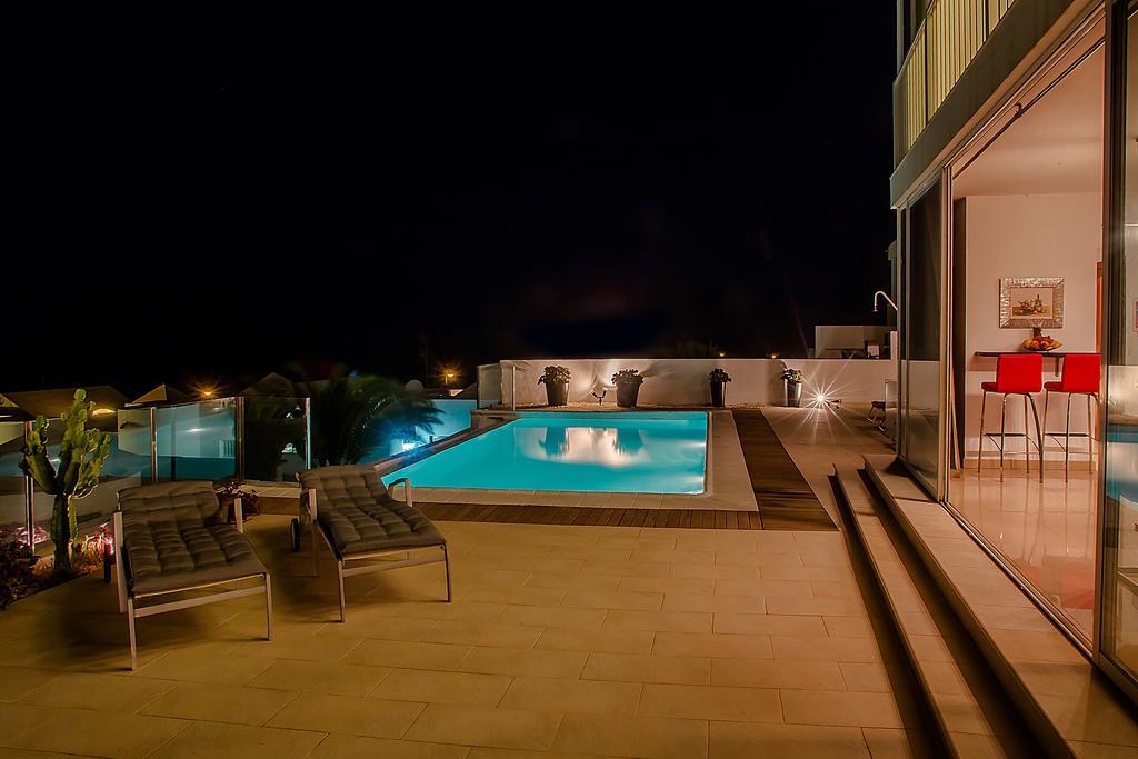 Villa Alexia Playa Honda  Esterno foto