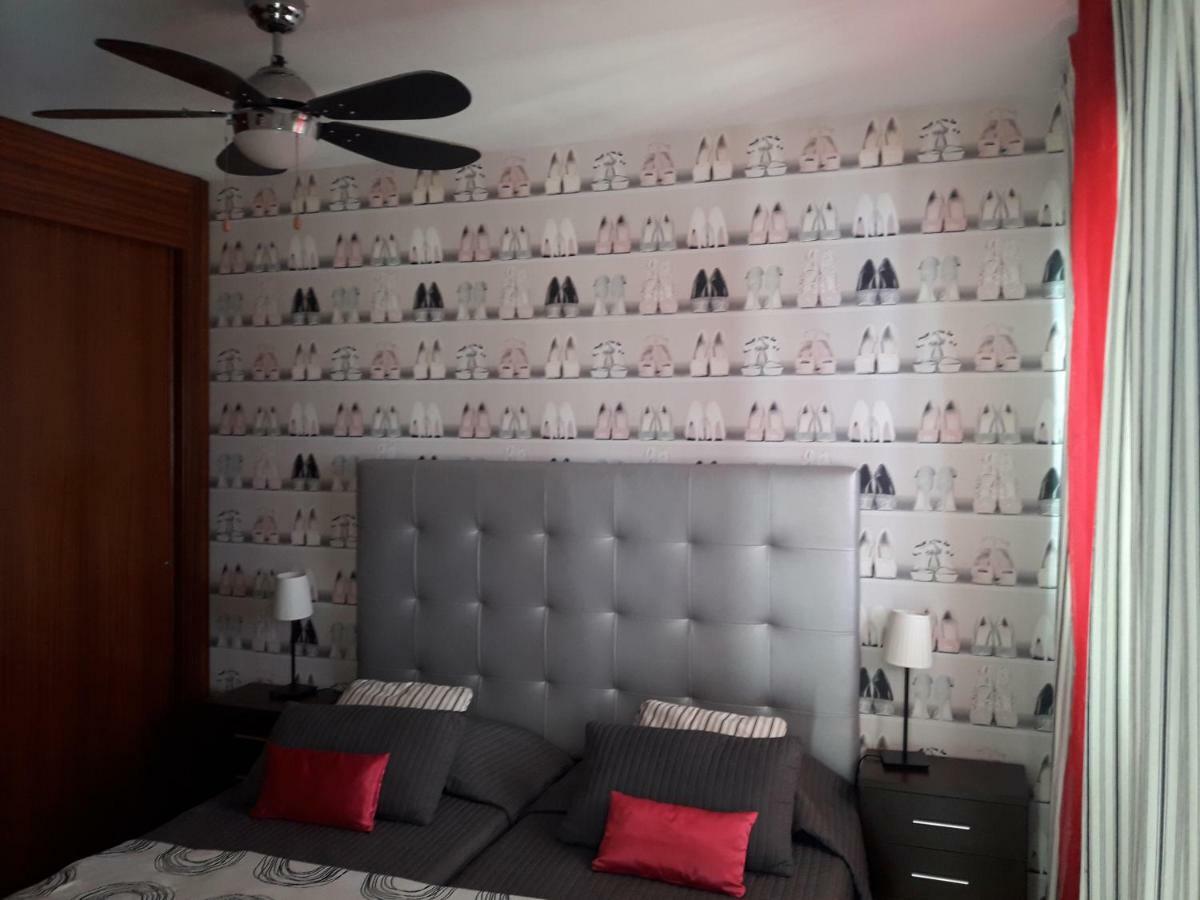 Villa Alexia Playa Honda  Esterno foto