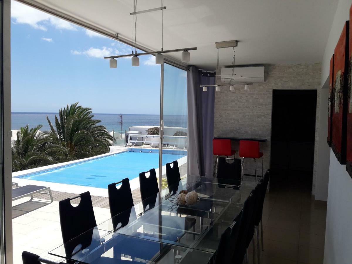 Villa Alexia Playa Honda  Esterno foto