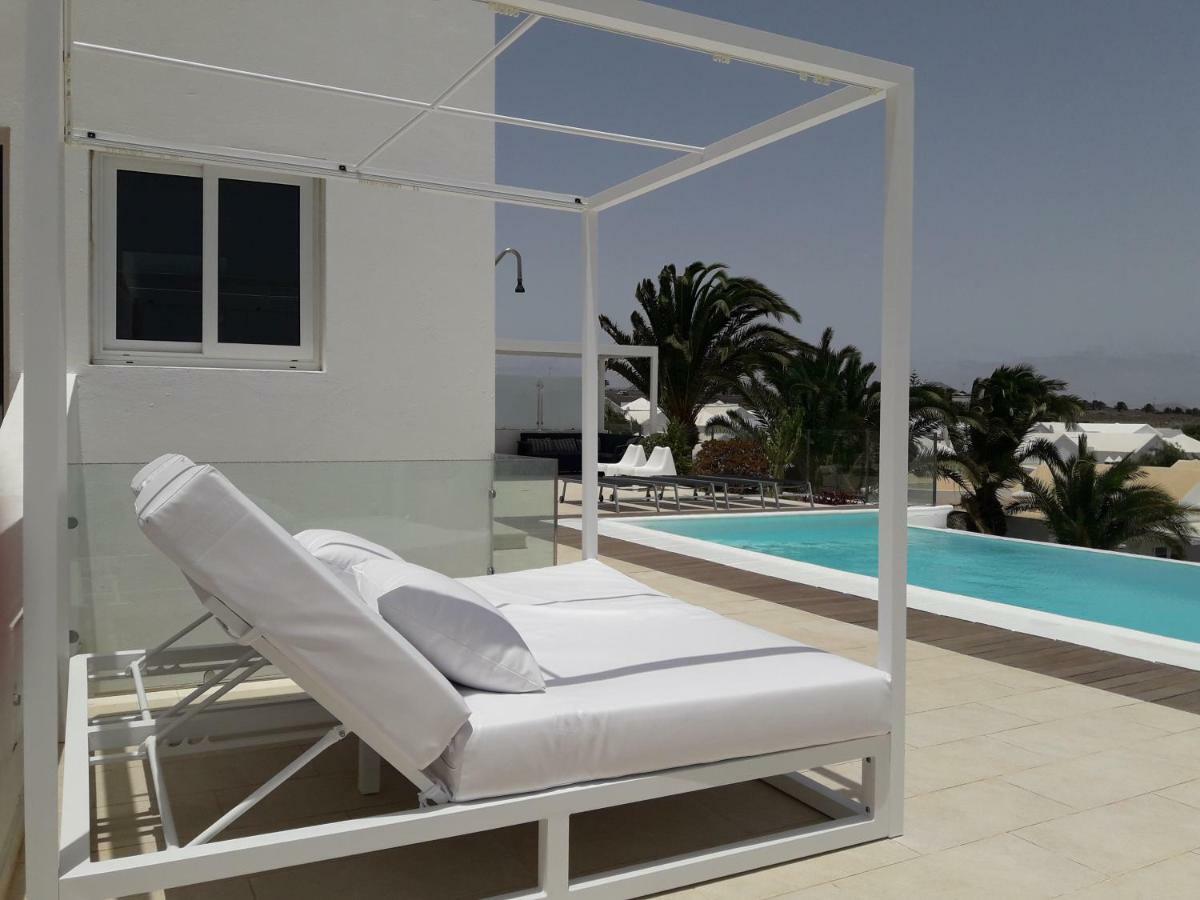 Villa Alexia Playa Honda  Esterno foto