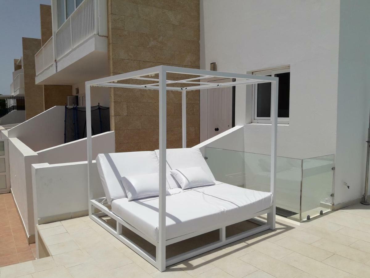 Villa Alexia Playa Honda  Esterno foto